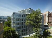 鄭州中博耐火材料有限公司