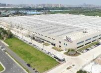 廈門百衫工貿有限公司