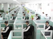 廈門百衫工貿有限公司