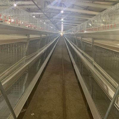 大石橋市鑫順畜牧機械設備有限公司