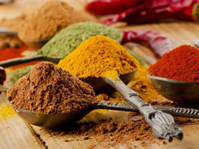 啟東歐瑞食品有限公司