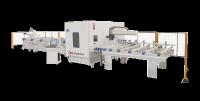 濟南凱之岳機器有限公司