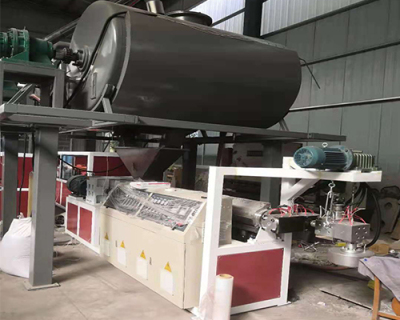 青島眾誠源塑料機械有限公司