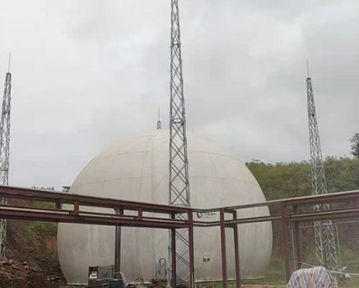 贛州雷峰防雷科技有限公司