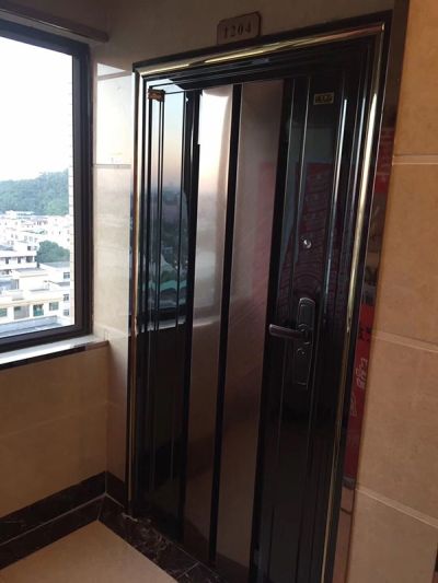 佛山市翔運志發智能科技門窗有限公司