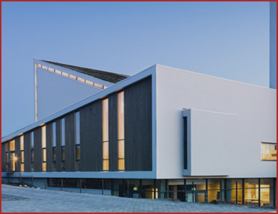 江西坤邦白水泥有限公司