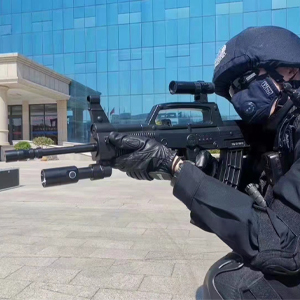 江蘇六扇門警用裝備有限公司