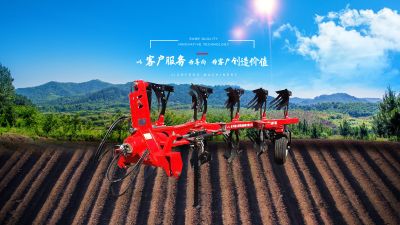 佳木斯尖鋒機械制造有限公司