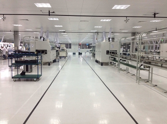 山東皓哲凈化科技有限公司