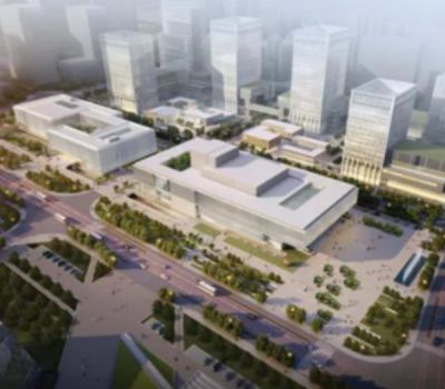 江西實錦銳裝配式建筑有限公司