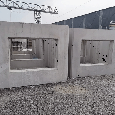 唐山市福創(chuàng)水泥制品廠