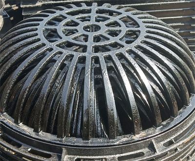 重慶永上市政設施有限公司