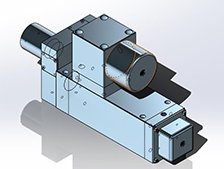 灝科儀器設計（大連）有限公司
