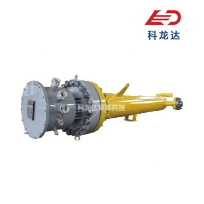 鹽城科龍達環保科技有限公司