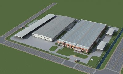 上海電氣研砼（徐州）重工科技有限公司