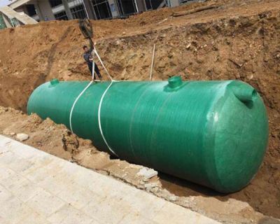 青海威曼環保工程有限公司