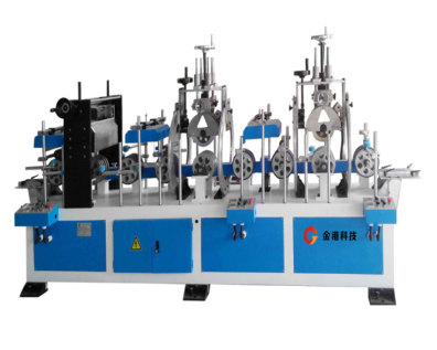 青島金港新機械科技有限公司