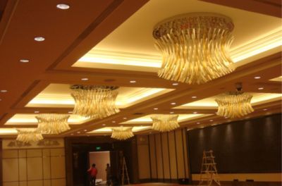 中山市寶璞燈飾有限公司