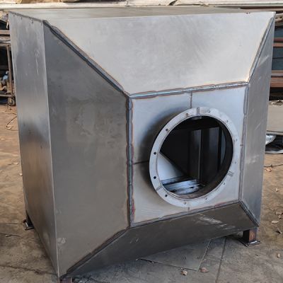 上海臻艾明機電設備有限公司