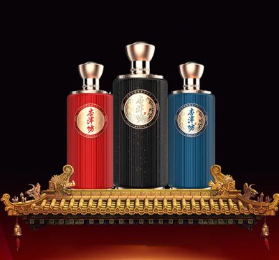 山西杏花國香酒業有限公司