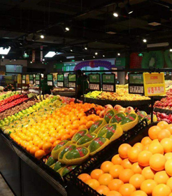 山東大河稱重設備有限公司