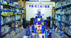 新疆良工鼎盛閥門有限公司