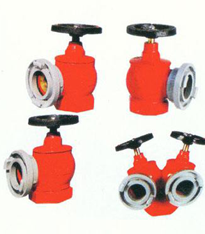 福州閩廣消防器材有限公司