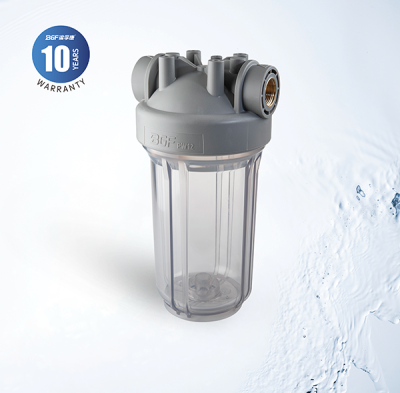 濱孚康（南京）環保科技有限公司