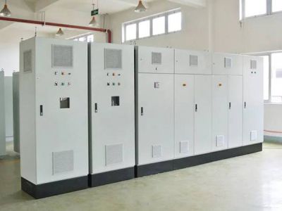 西安亞歐電氣設(shè)備集團有限公司