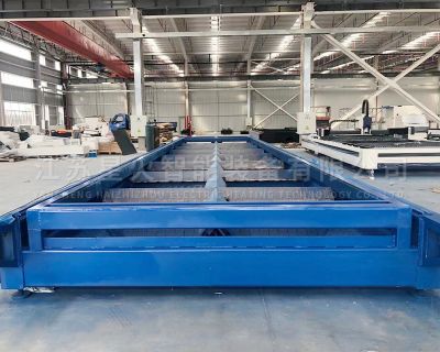 江蘇星火智能裝備有限公司