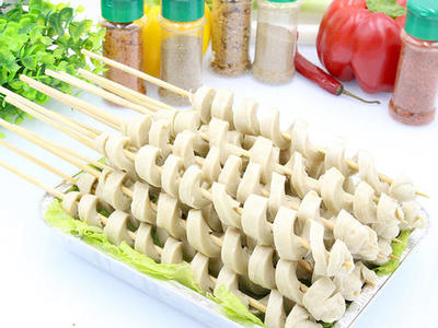 鶴壁市利森食品有限公司