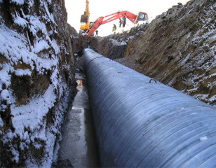 哈爾濱金陽光管業有限責任公司