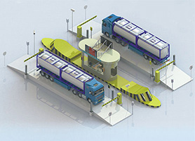 江門利東電子衡器有限公司