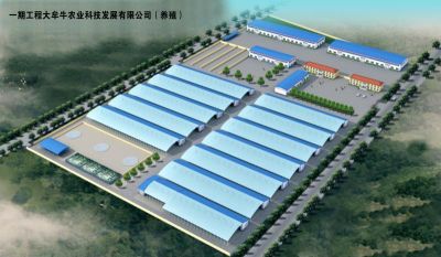 山東大牟牛農(nóng)業(yè)科技發(fā)展有限公司