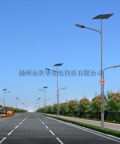 揚州市英華光電科技有限公司