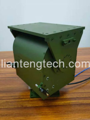 河北聯騰通訊科技有限公司