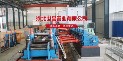 河北世譽管業有限公司