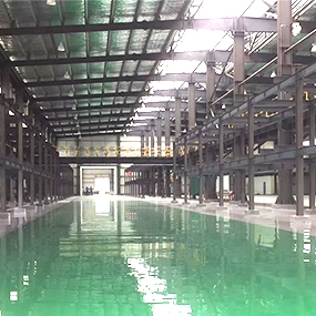 柳州市思揚裝飾工程有限公司