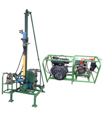 重慶翔鉆機械制造有限公司