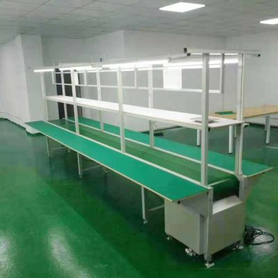 深圳市固力特機(jī)械設(shè)備有限公司