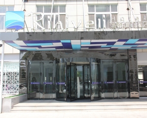 煙臺福泰門業(yè)有限公司