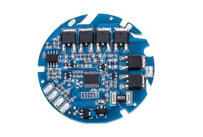 寧波眾芯電子科技有限公司