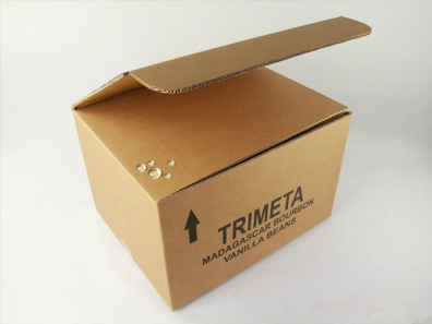 福州景燦整合包裝有限公司