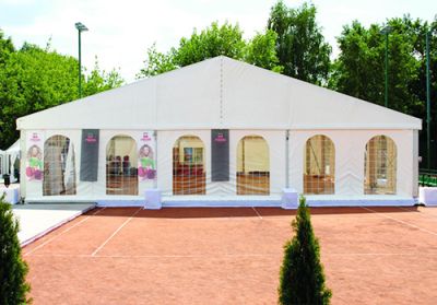 廣州卡帕帳篷有限公司