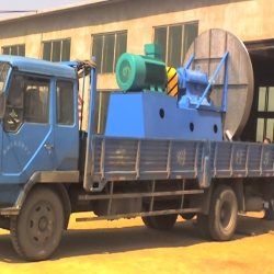 營口恒鼎風機有限公司