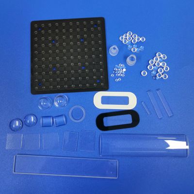 揚州市華盛光學儀器廠