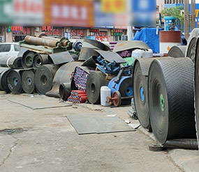 內蒙古柏益輸送機械有限公司