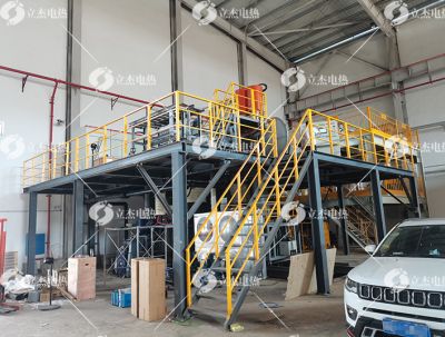 株洲市立杰電熱技術(shù)有限責任公司