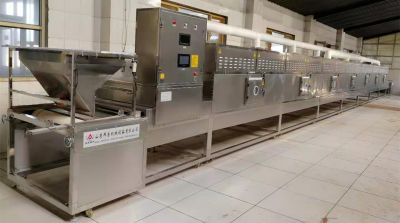 山東華諾微波設備有限公司