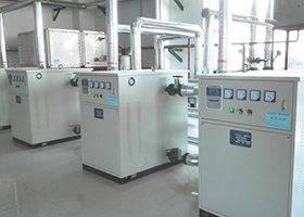 包頭市瑞德鍋爐輔機制造有限責任公司